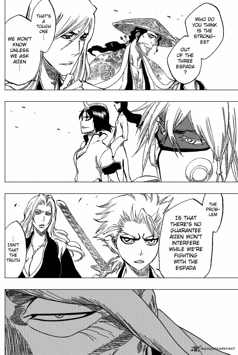 Bleach 316 10