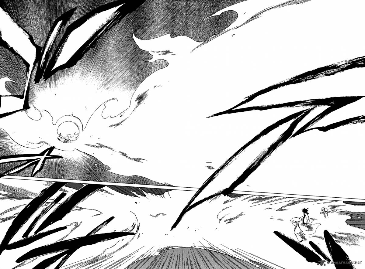 Bleach 316 14