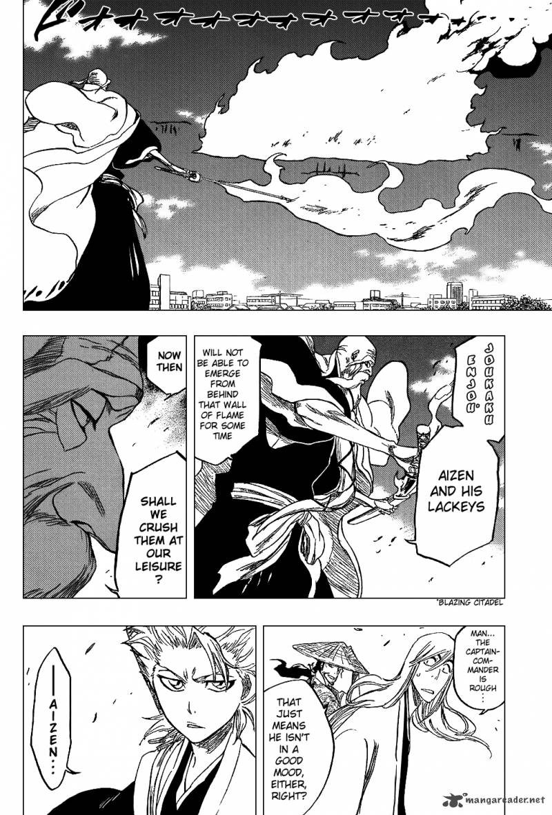 Bleach 316 15