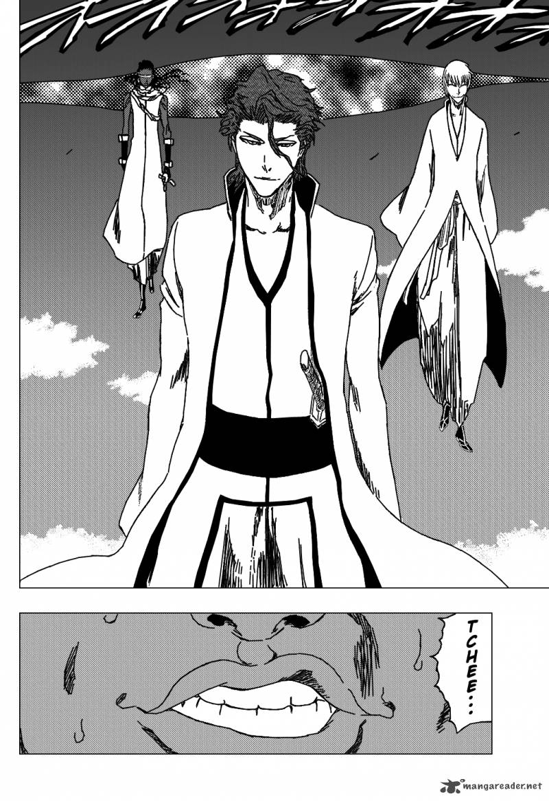 Bleach 316 8