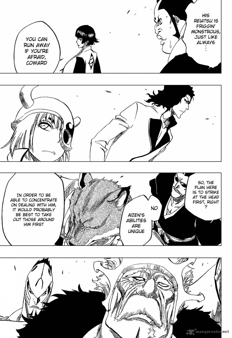 Bleach 316 9