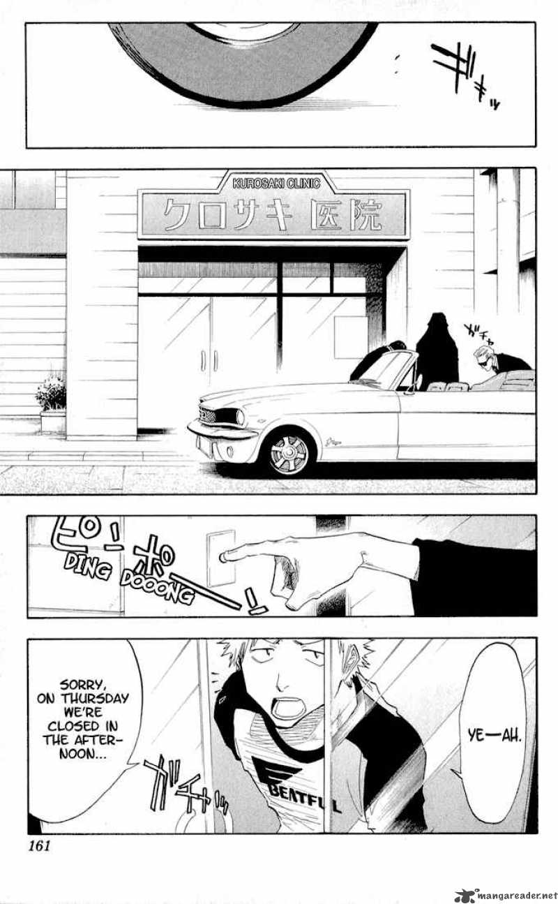 Bleach 33 14