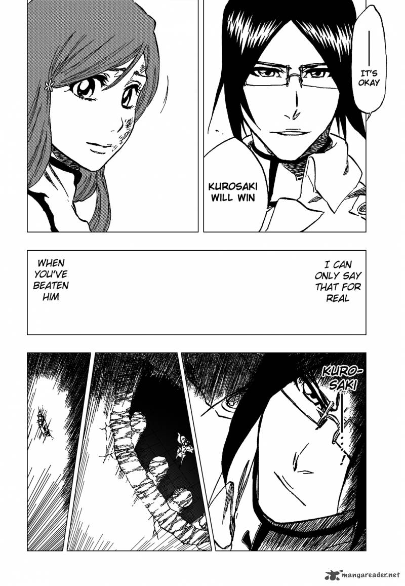 Bleach 346 11