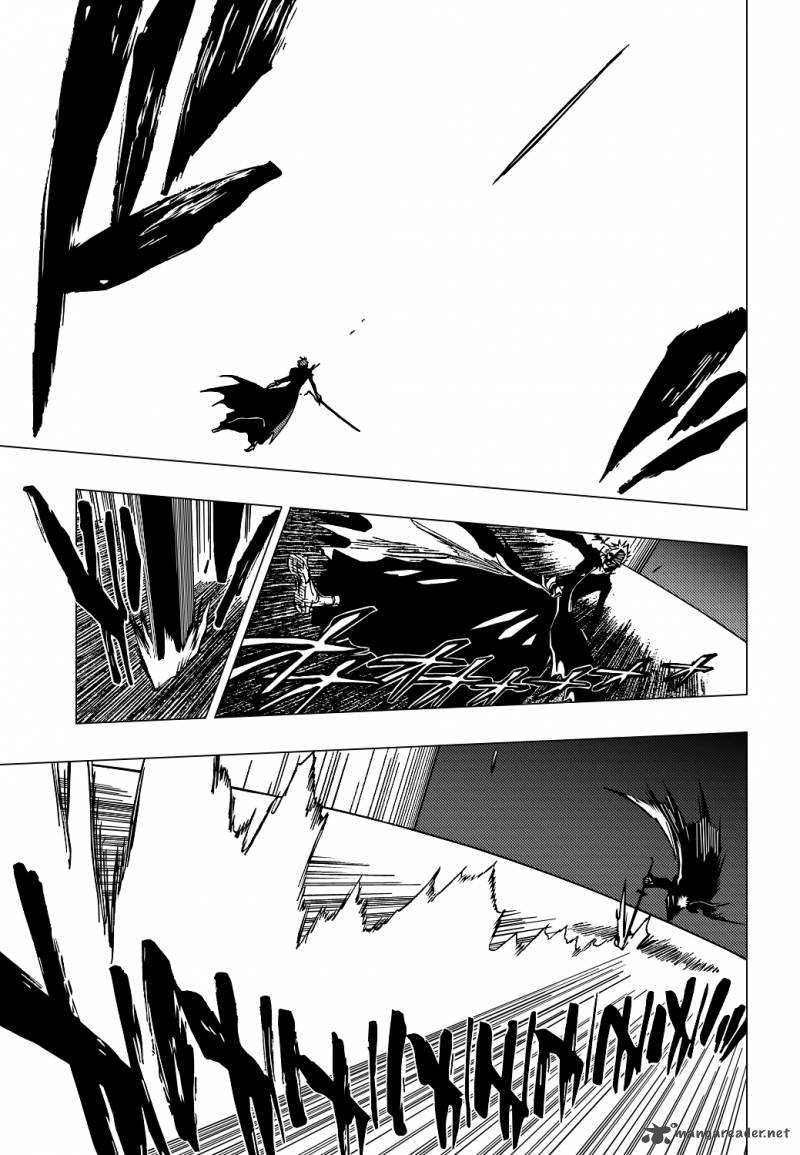 Bleach 346 12