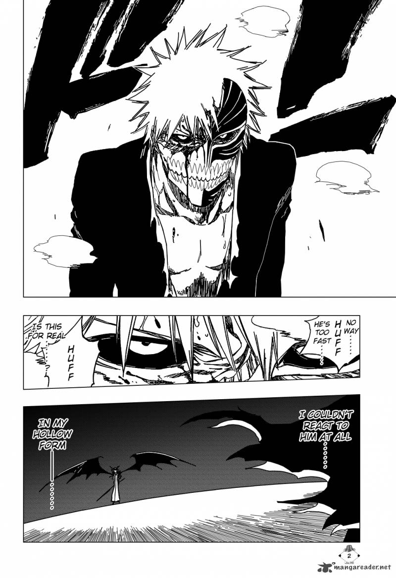 Bleach 346 5