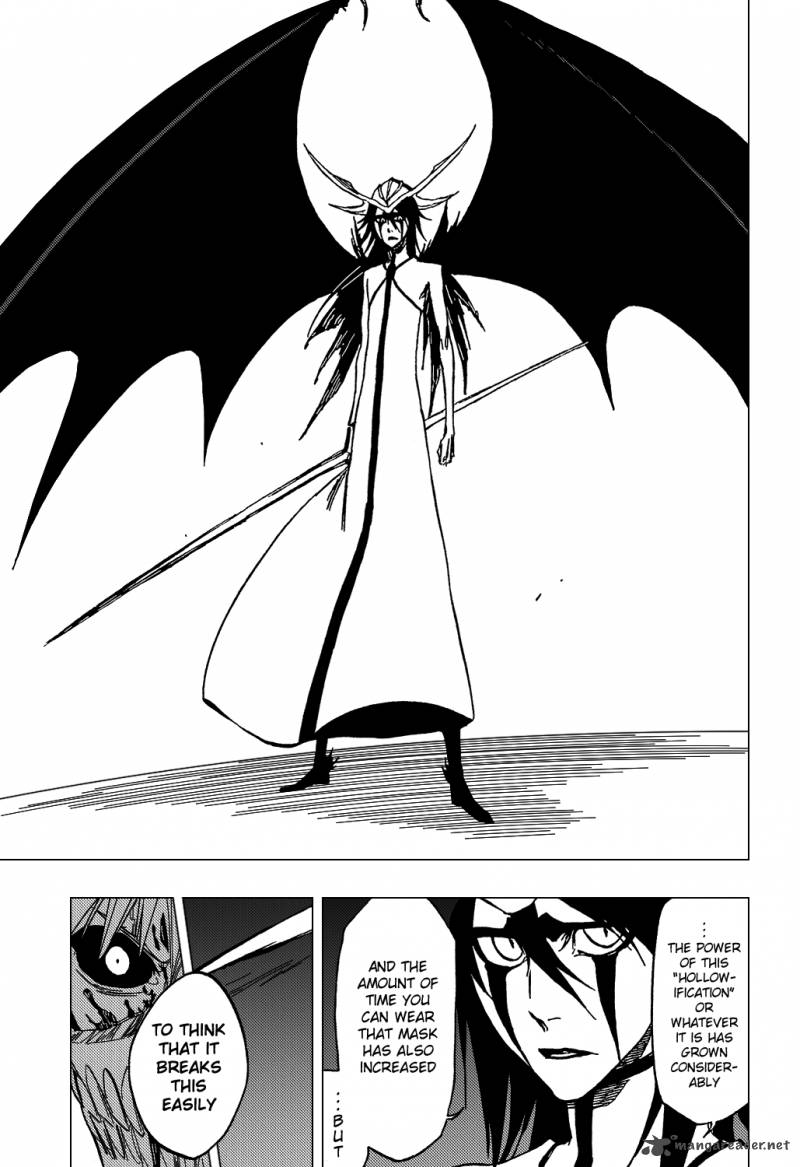 Bleach 346 6