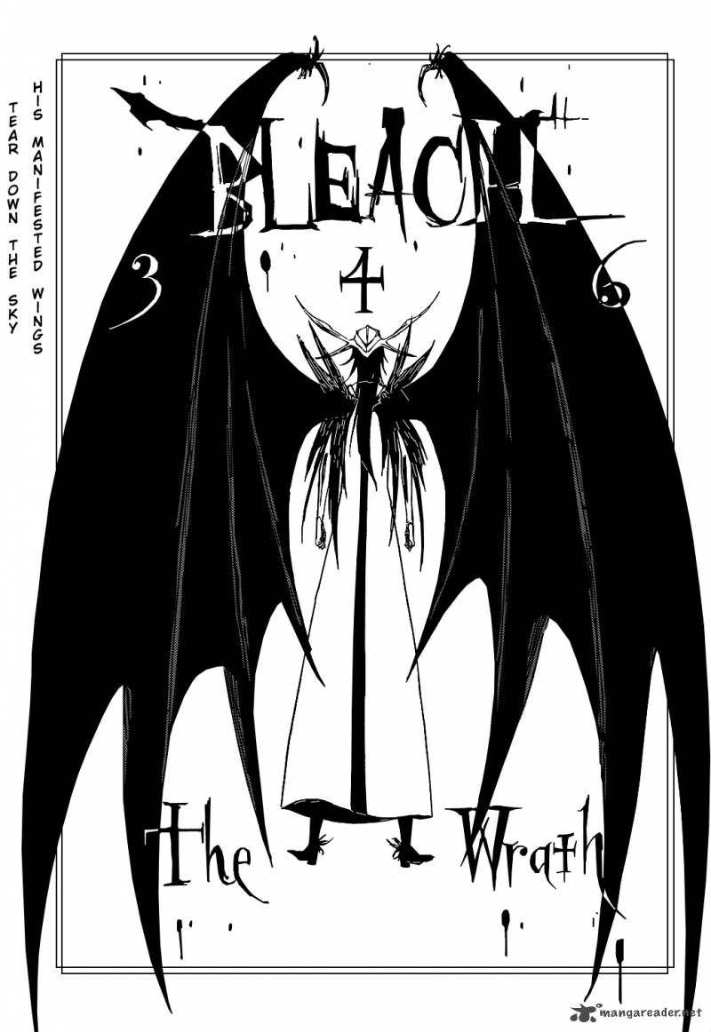 Bleach 346 8