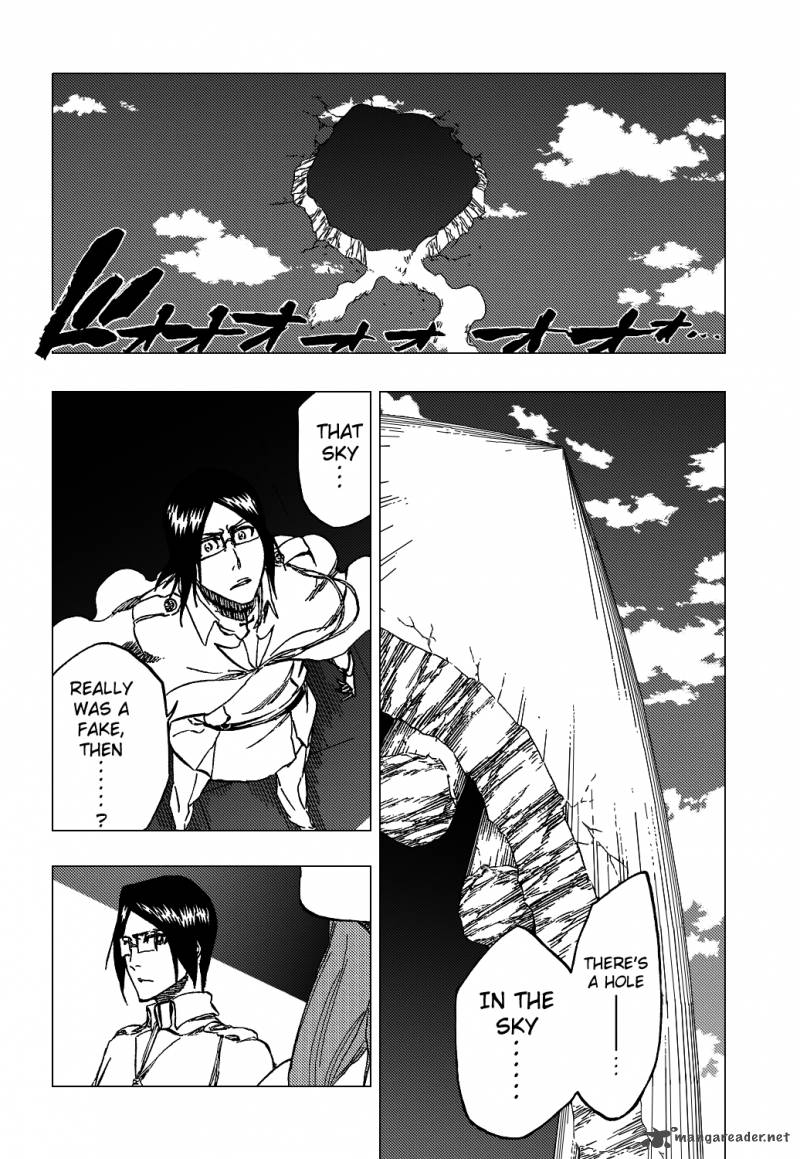 Bleach 346 9