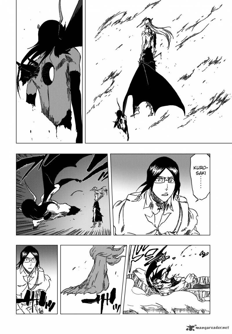 Bleach 352 13