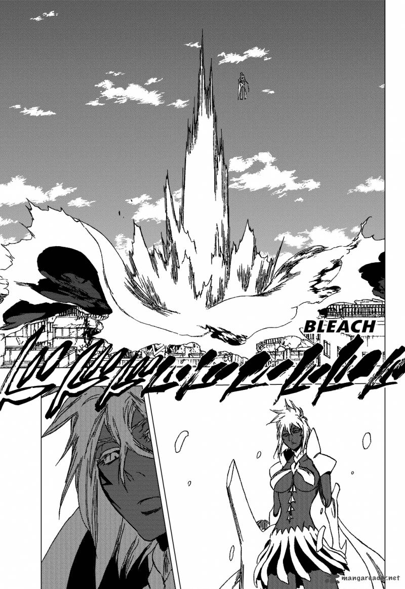 Bleach 358 4