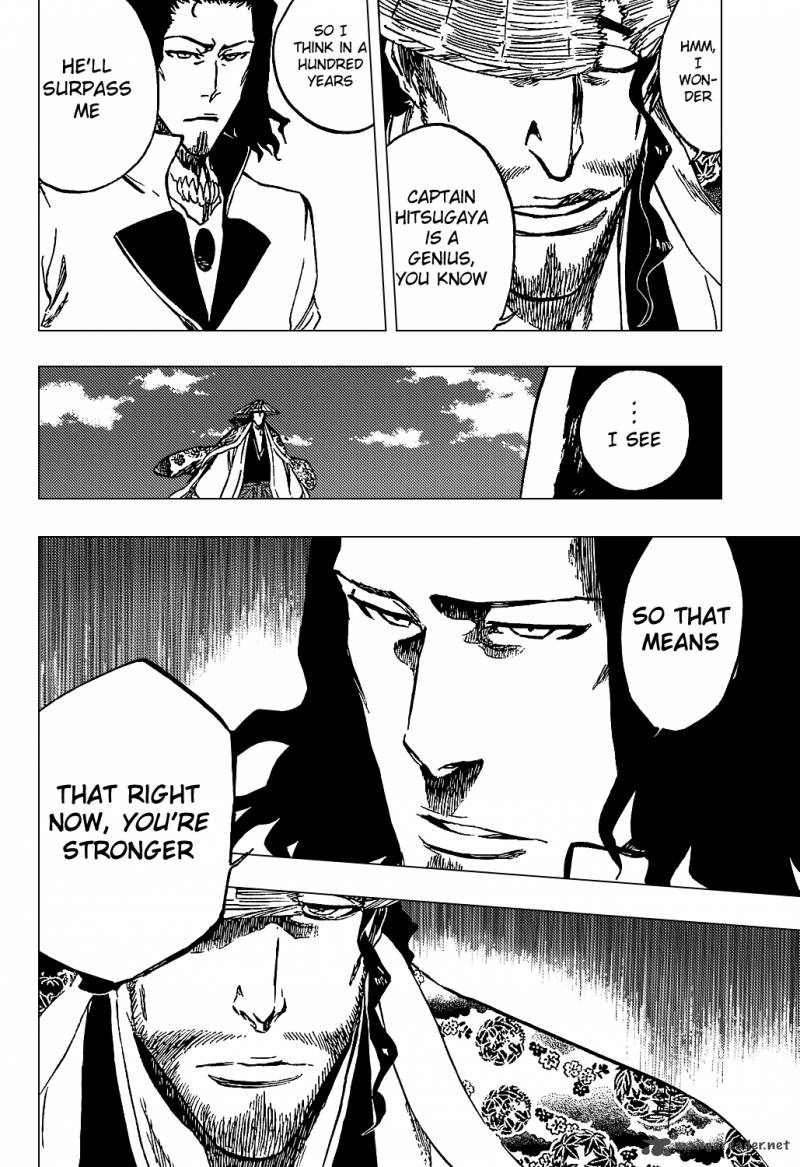 Bleach 361 13