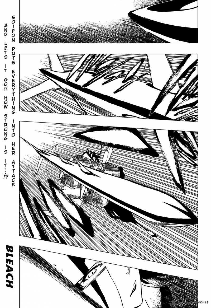 Bleach 361 4