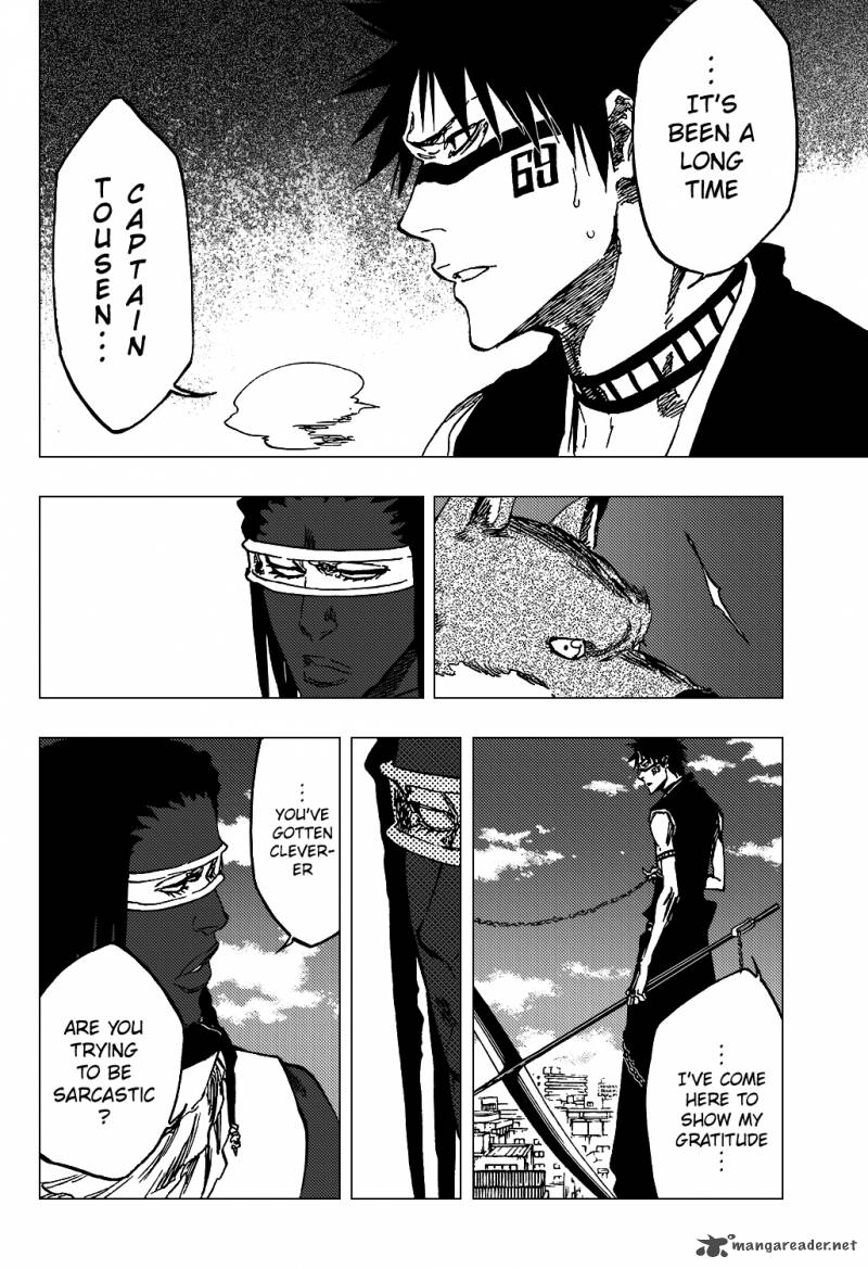 Bleach 368 5