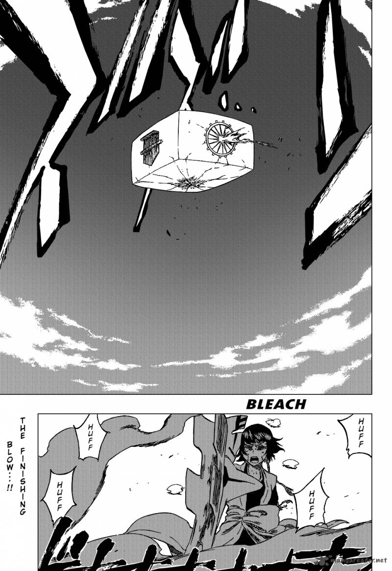 Bleach 370 4