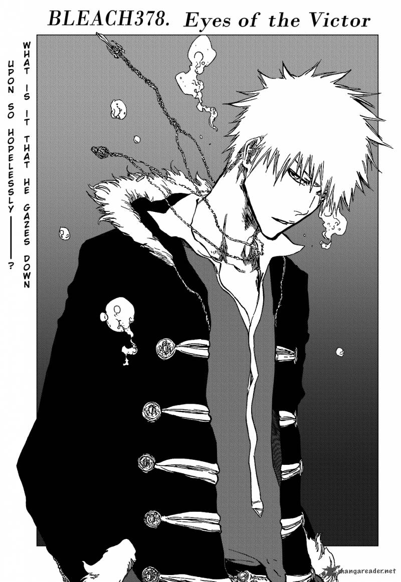 Bleach 378 12