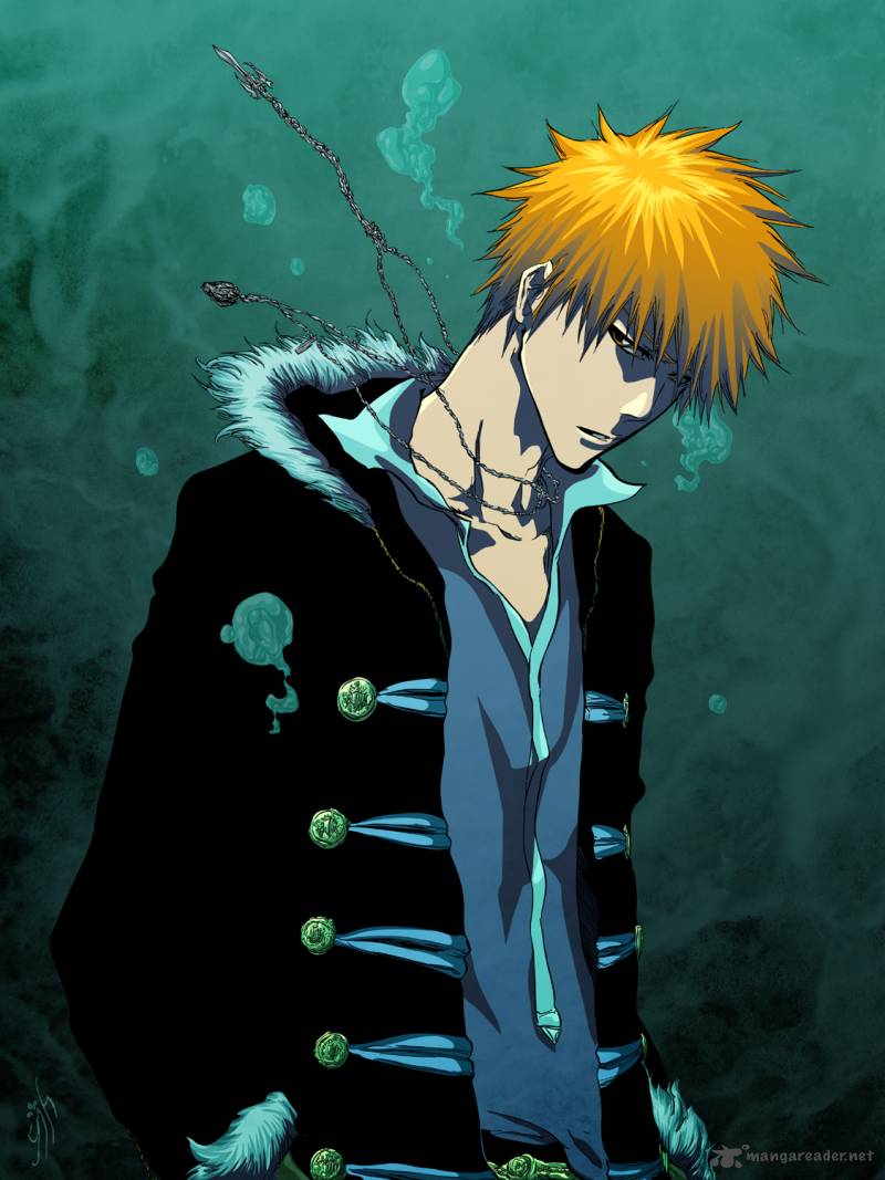 Bleach 378 22