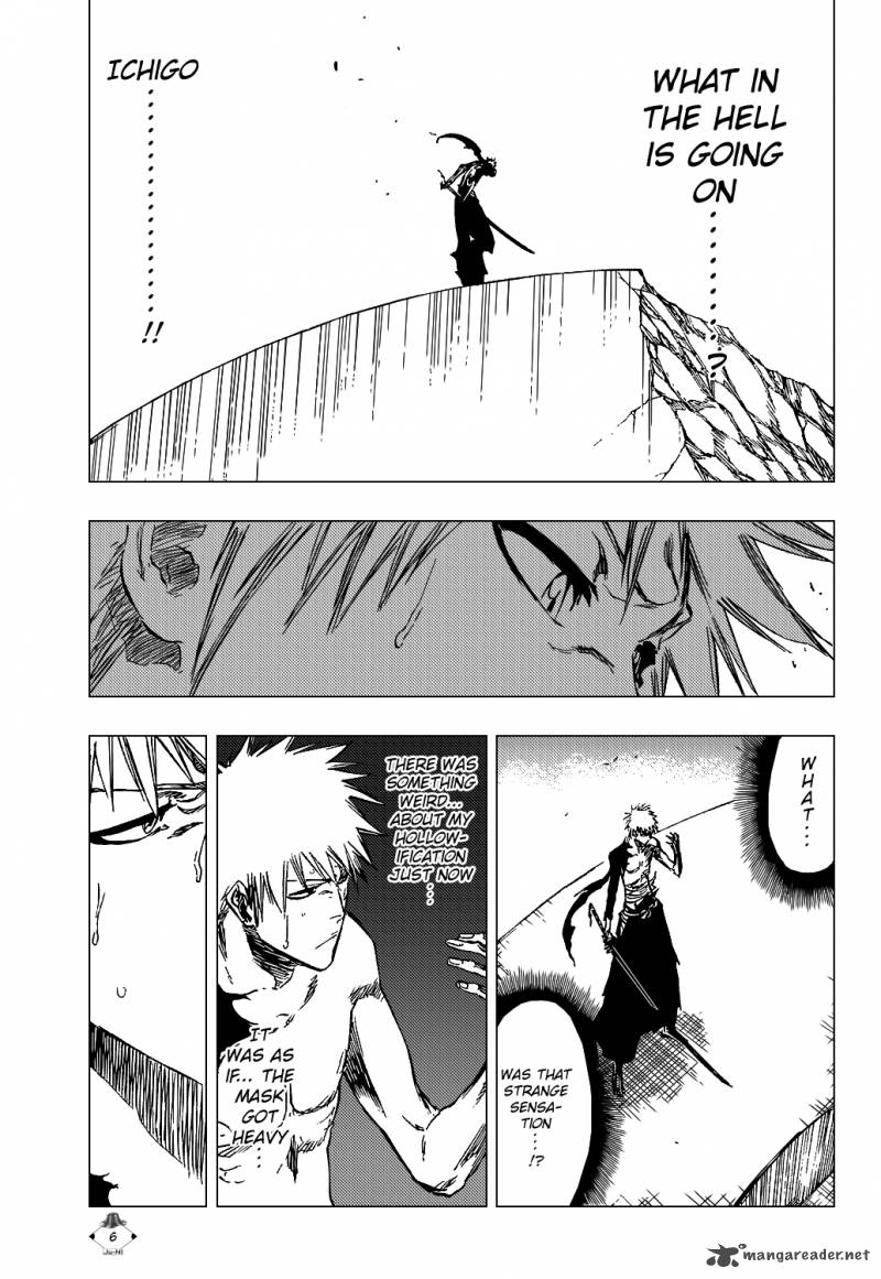 Bleach 379 8