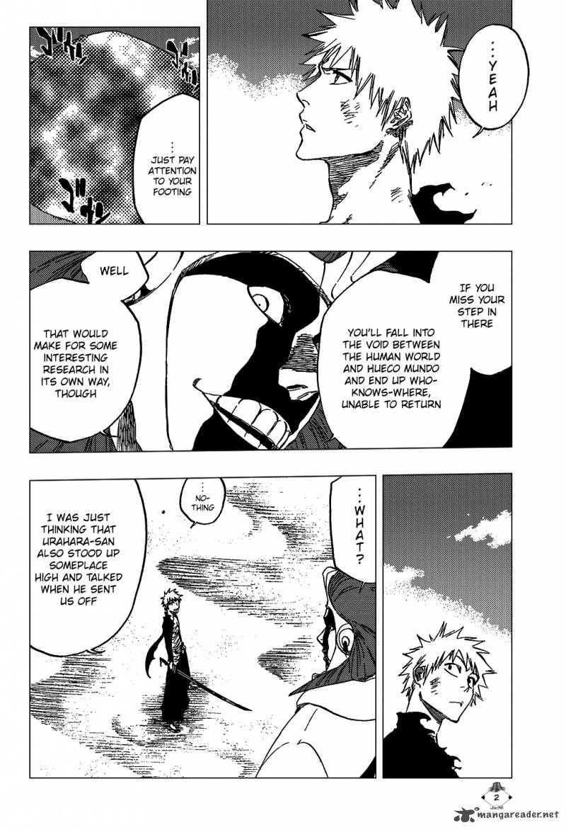 Bleach 381 5