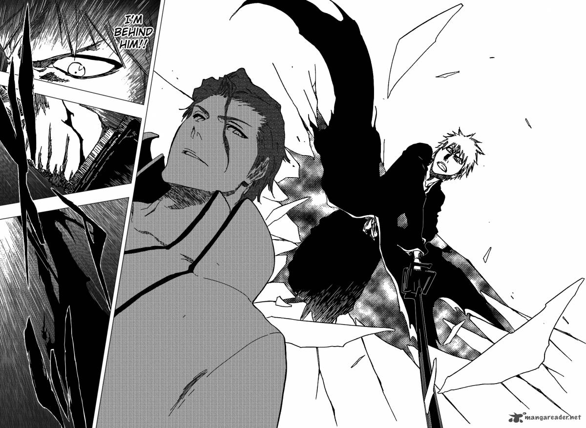 Bleach 388 6