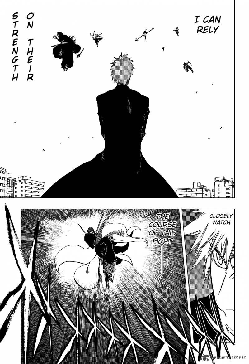 Bleach 389 16