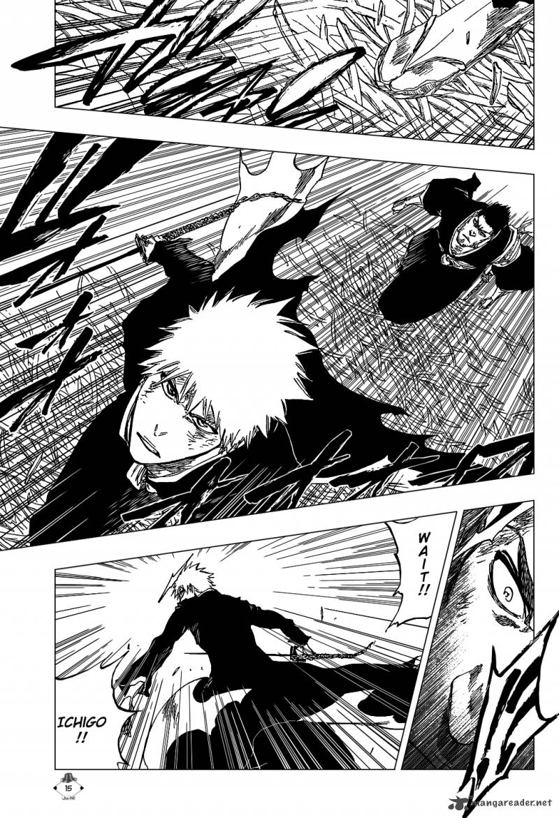 Bleach 407 18