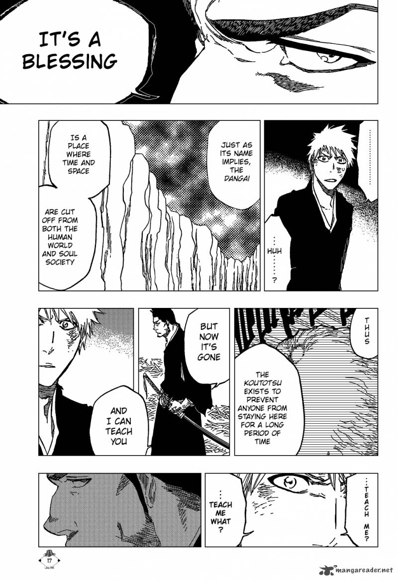 Bleach 407 20