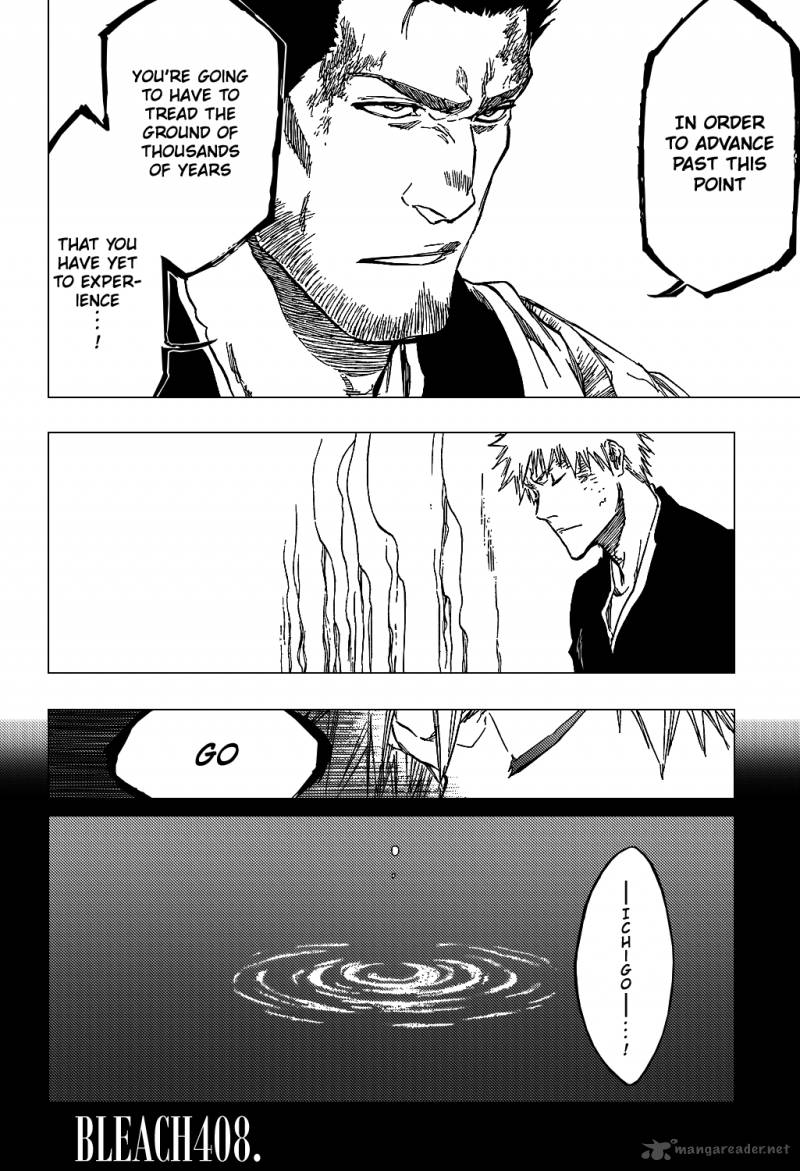 Bleach 408 13