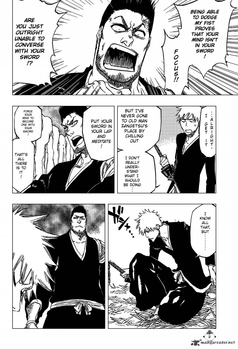 Bleach 408 5