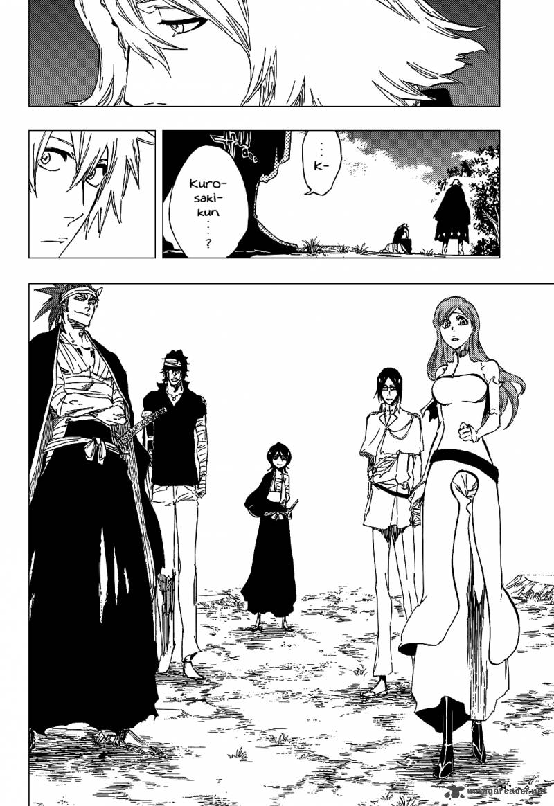 Bleach 422 19