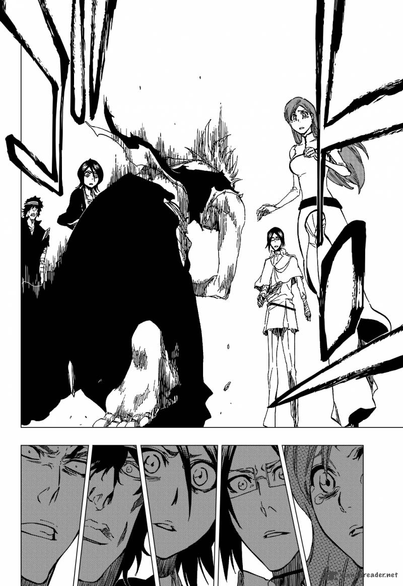 Bleach 422 21