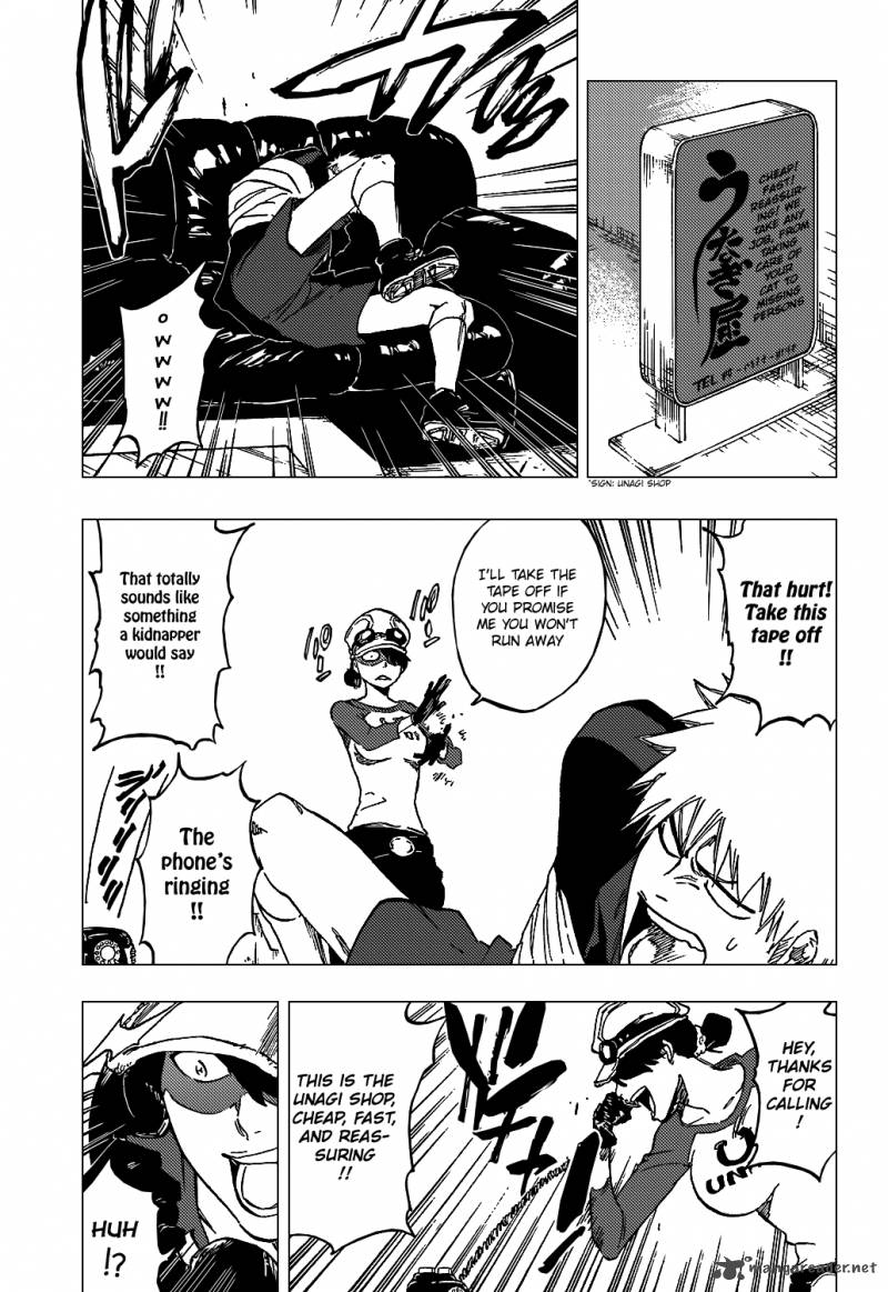 Bleach 426 16