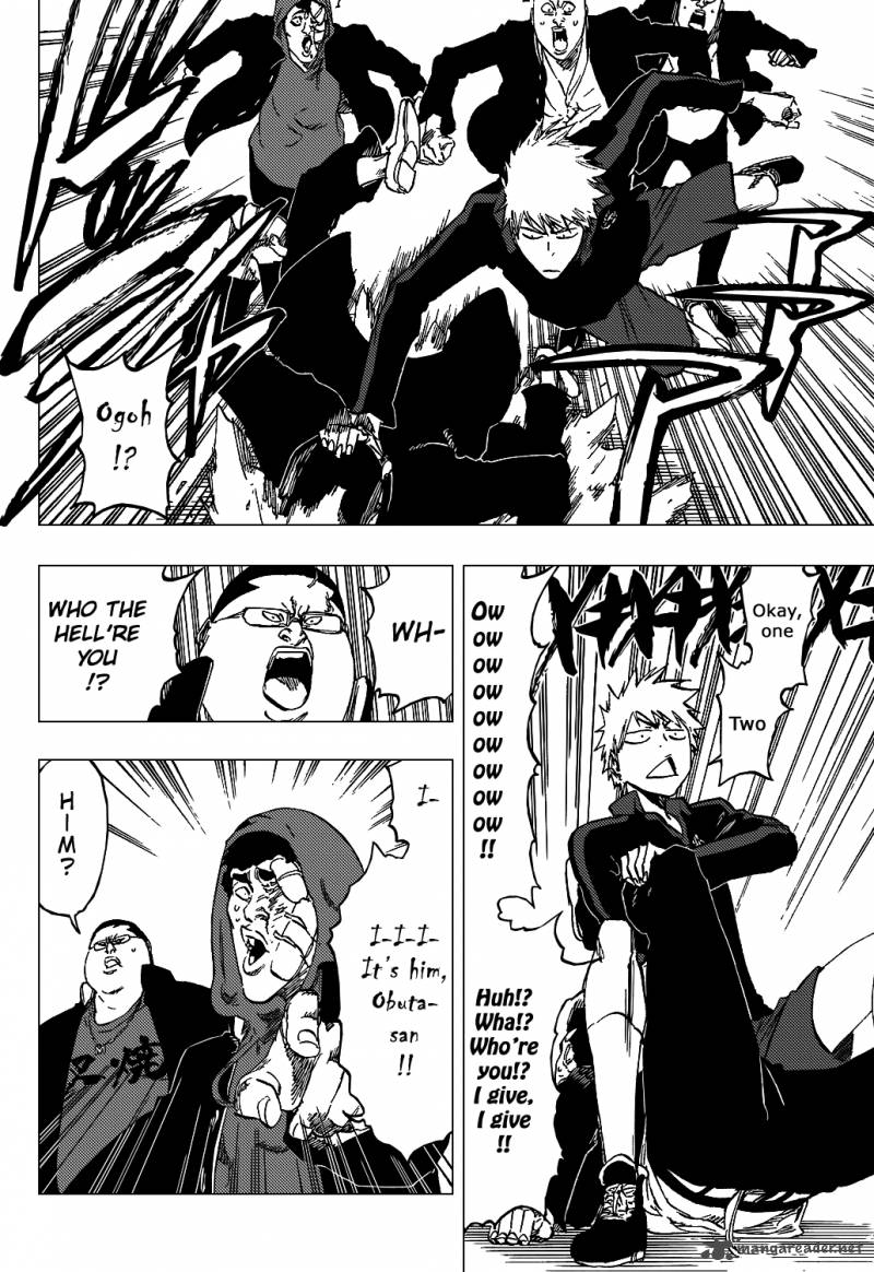 Bleach 426 5