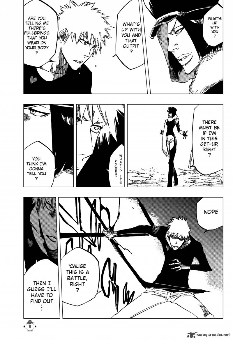 Bleach 442 14