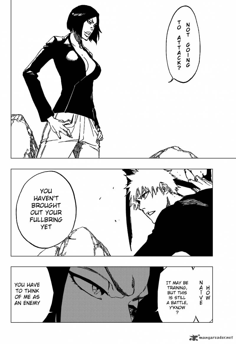 Bleach 442 7