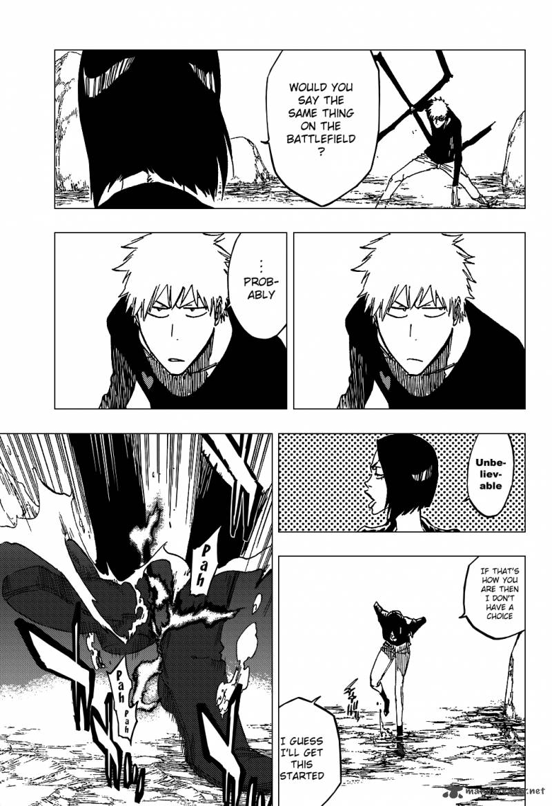 Bleach 442 8