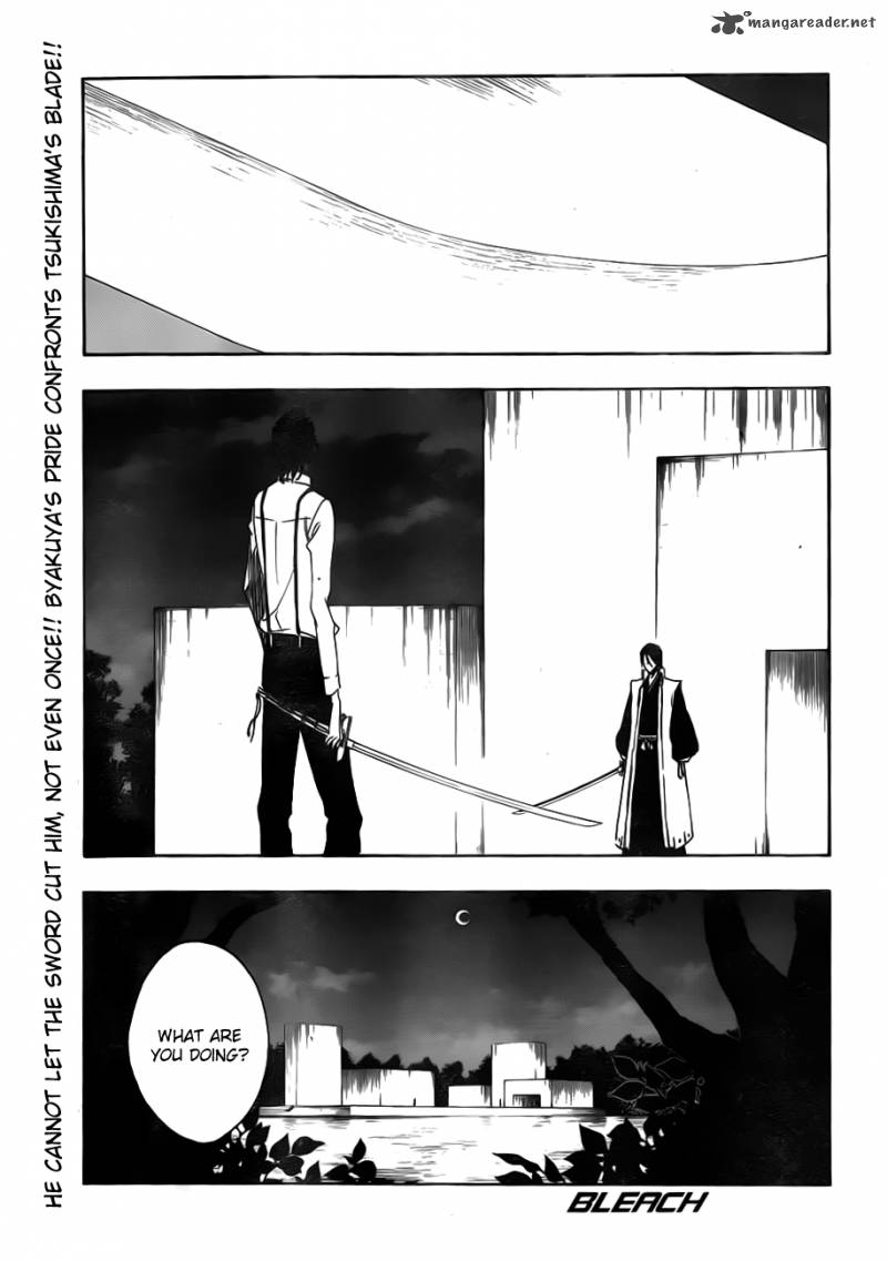 Bleach 468 1