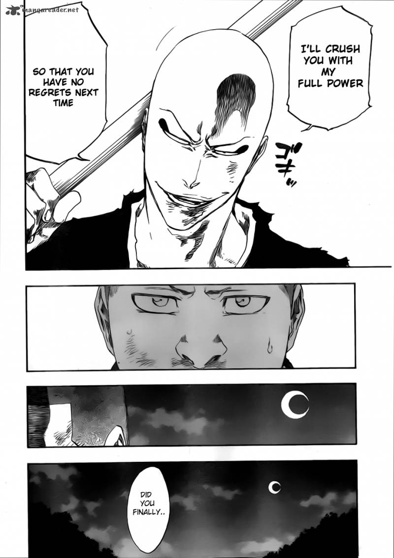 Bleach 468 12