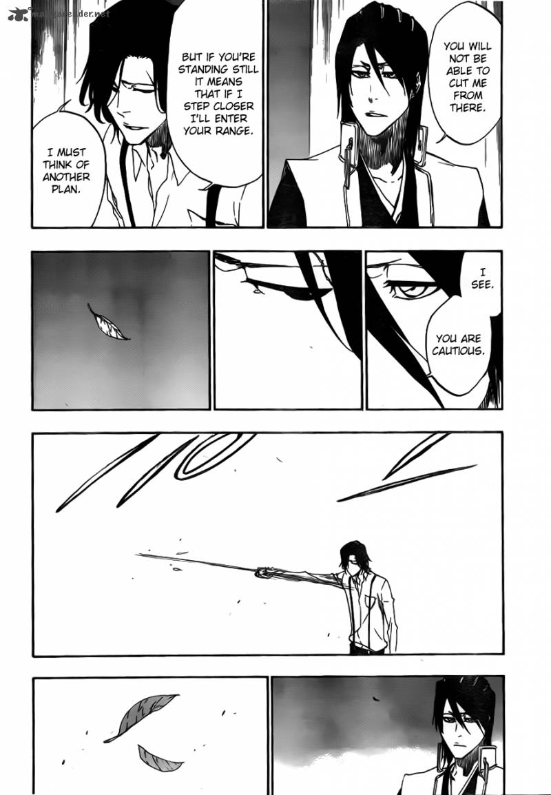 Bleach 468 2