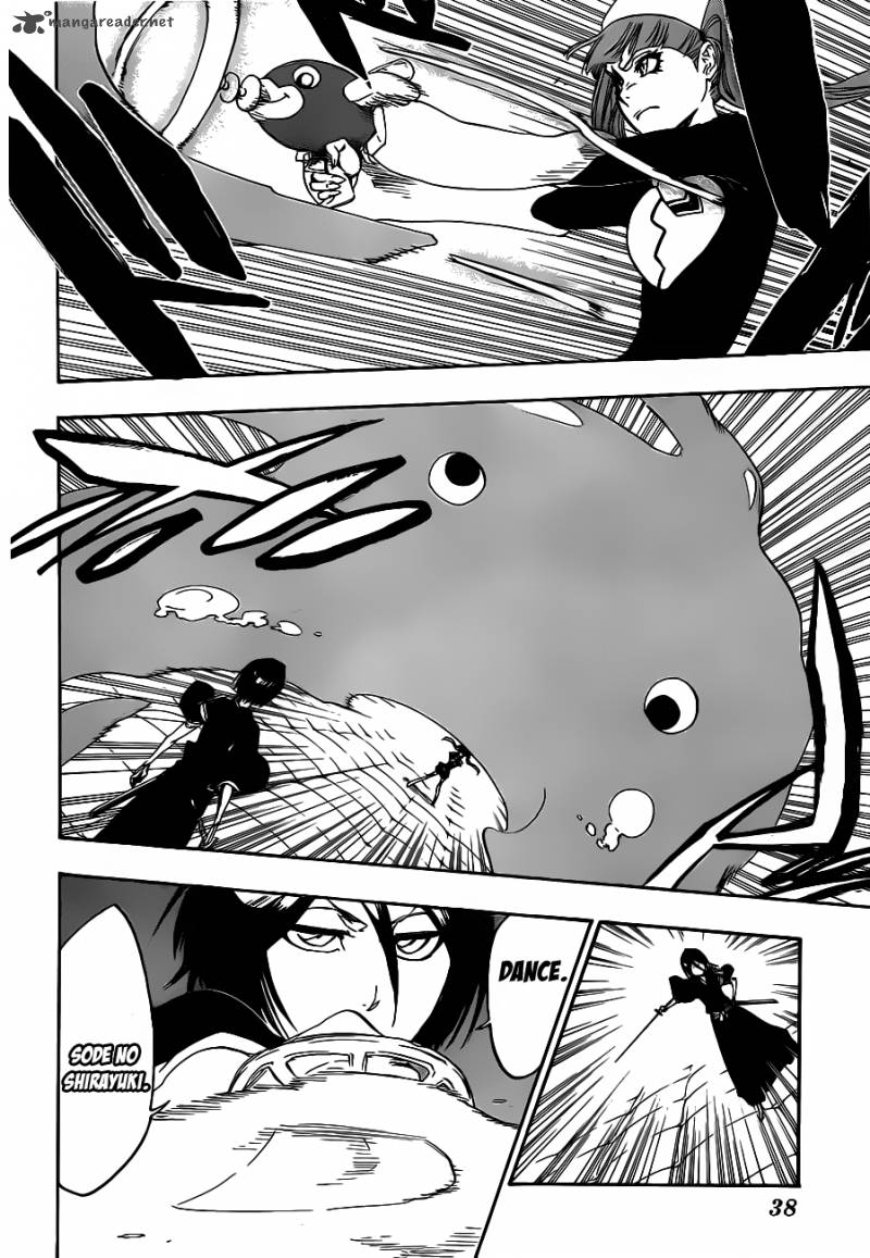 Bleach 469 15