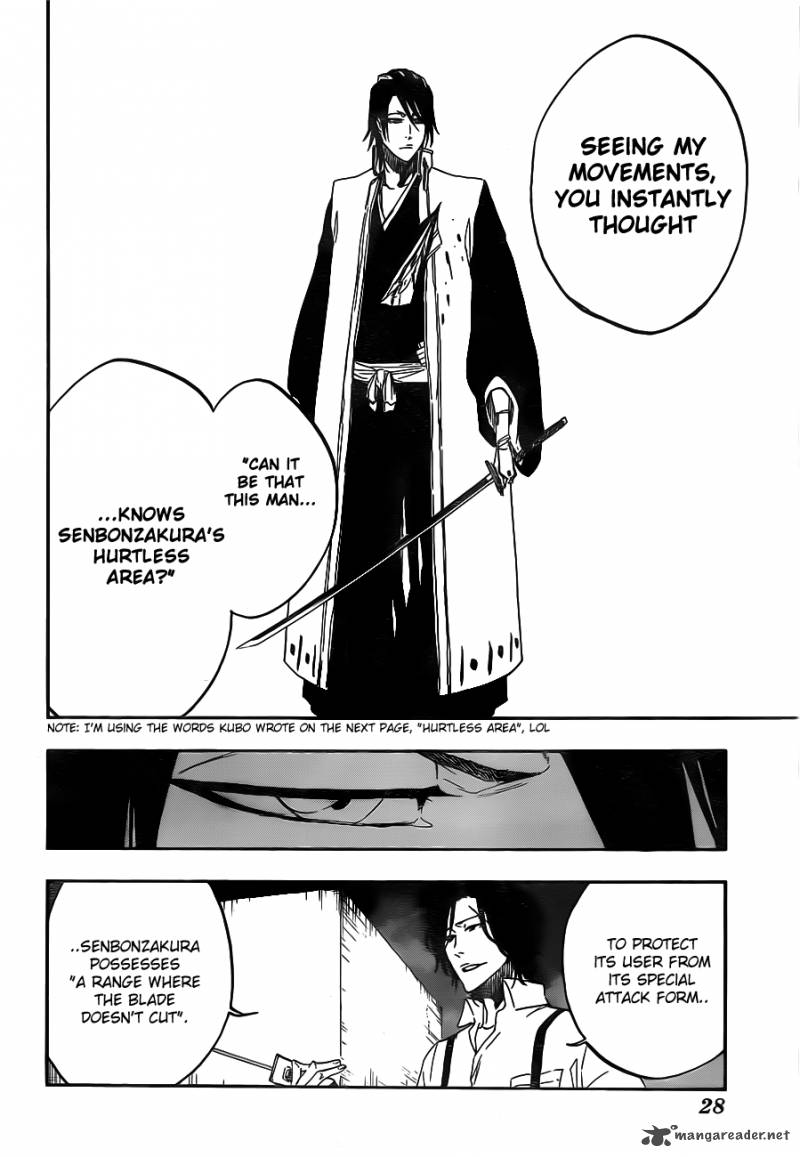 Bleach 469 5