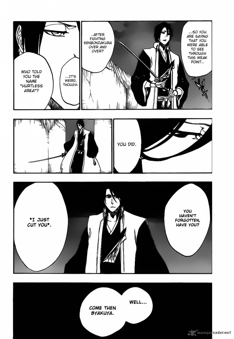 Bleach 469 7