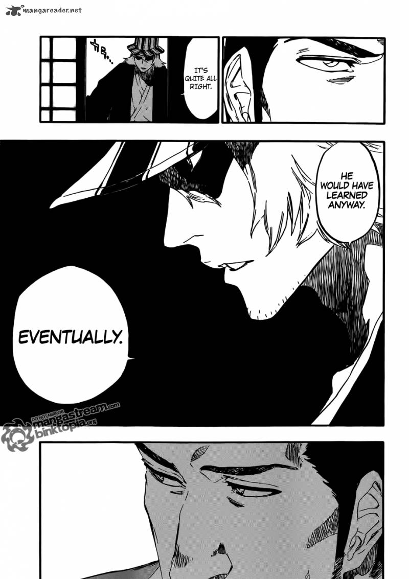 Bleach 474 4