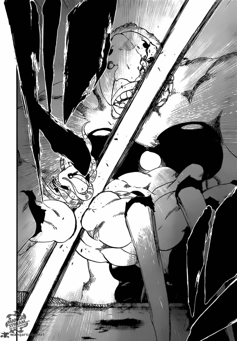 Bleach 480 18