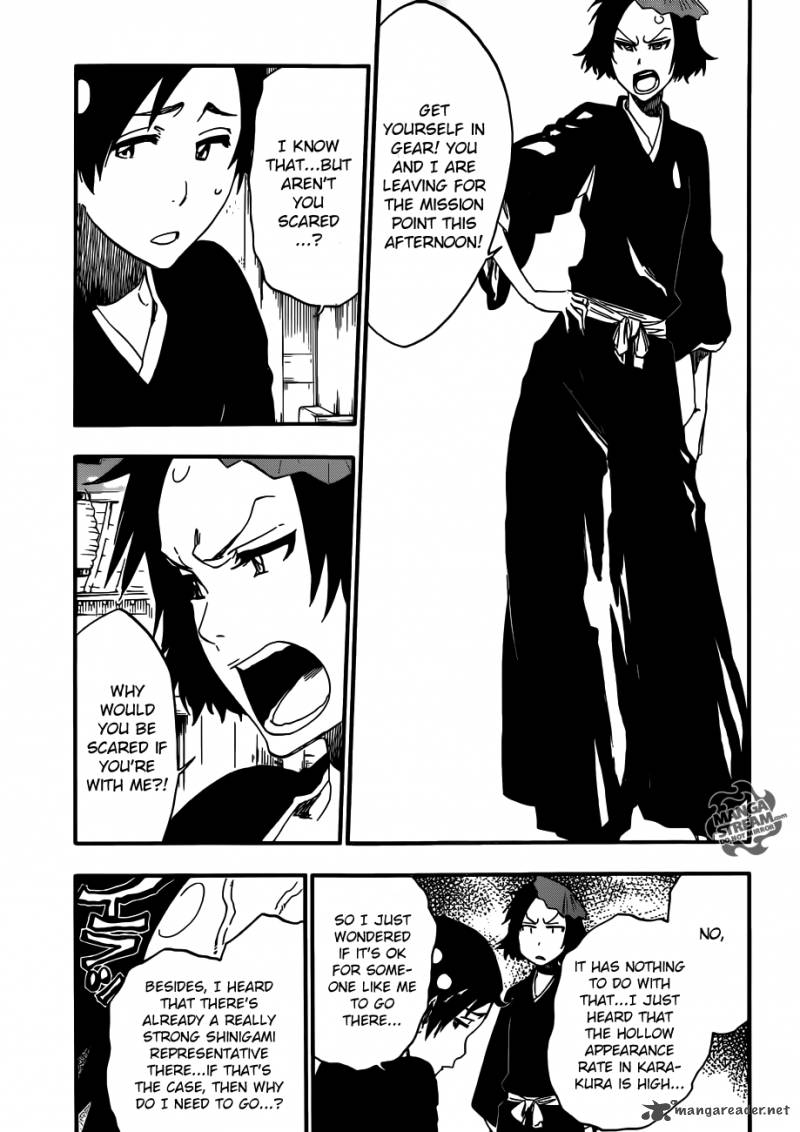 Bleach 480 8