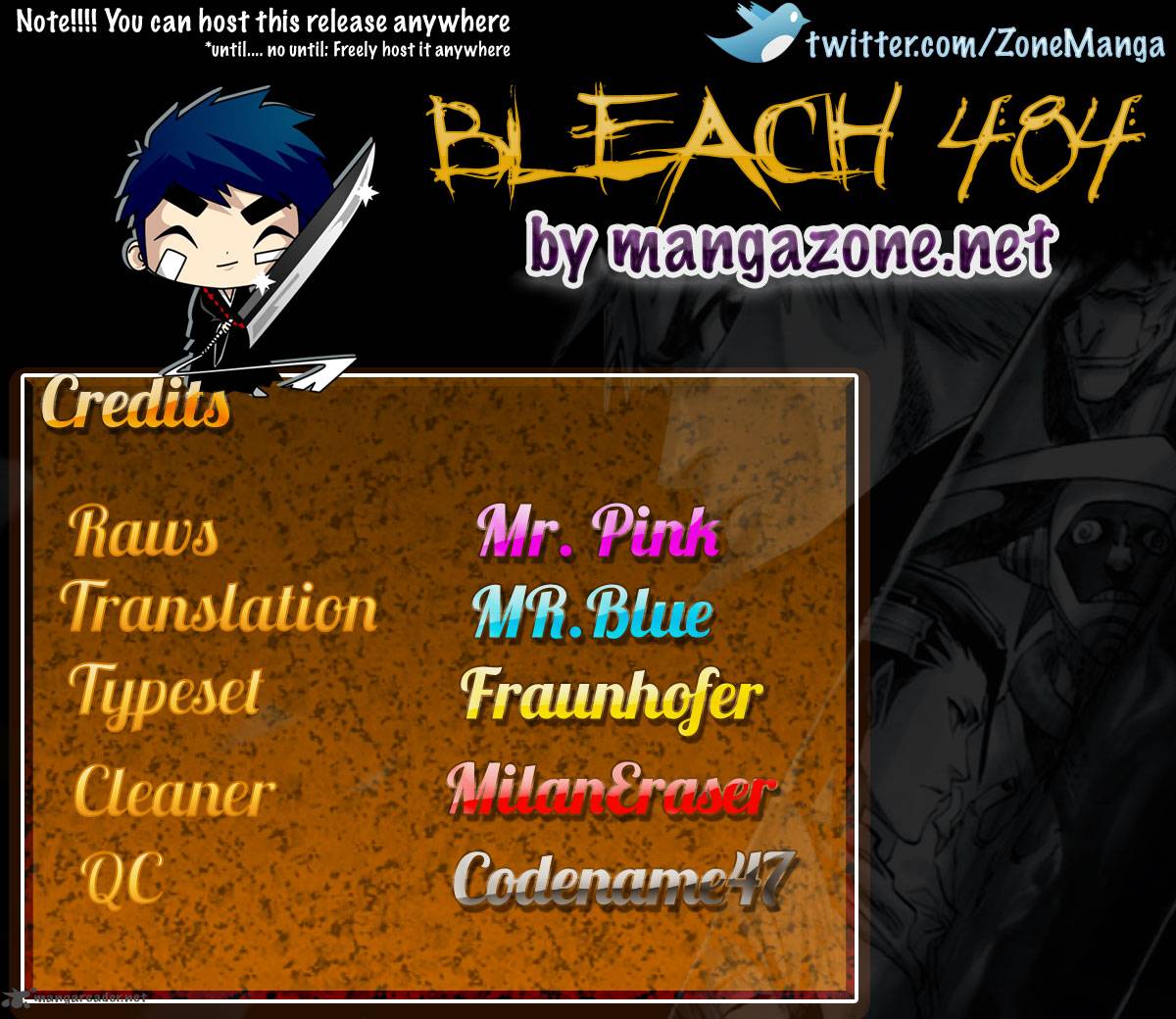 Bleach 484 17