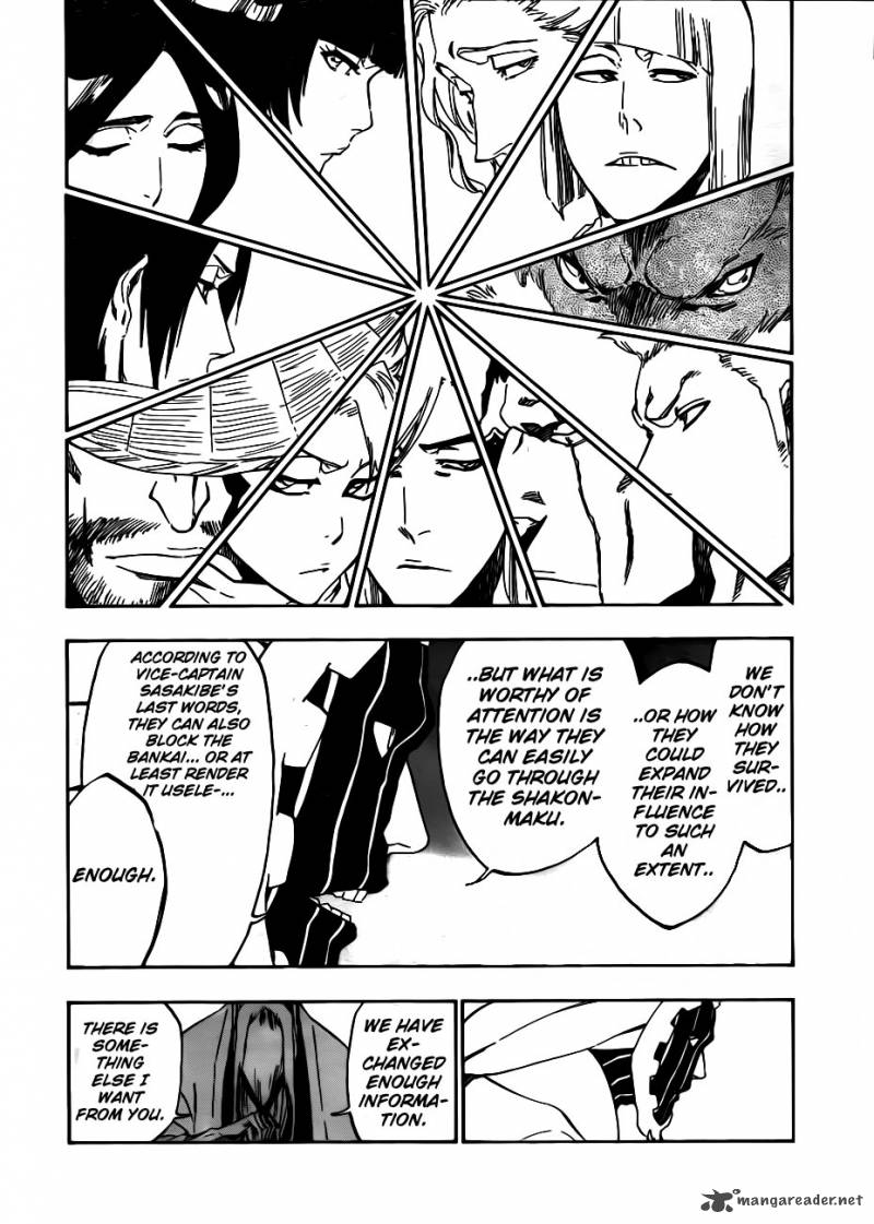 Bleach 488 12