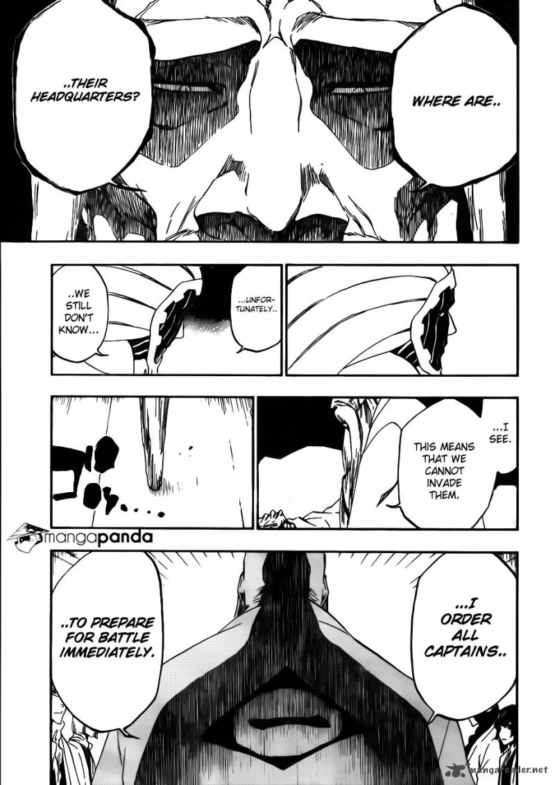 Bleach 488 13