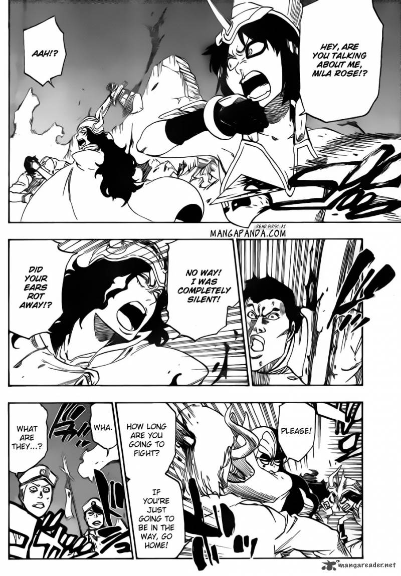 Bleach 488 6