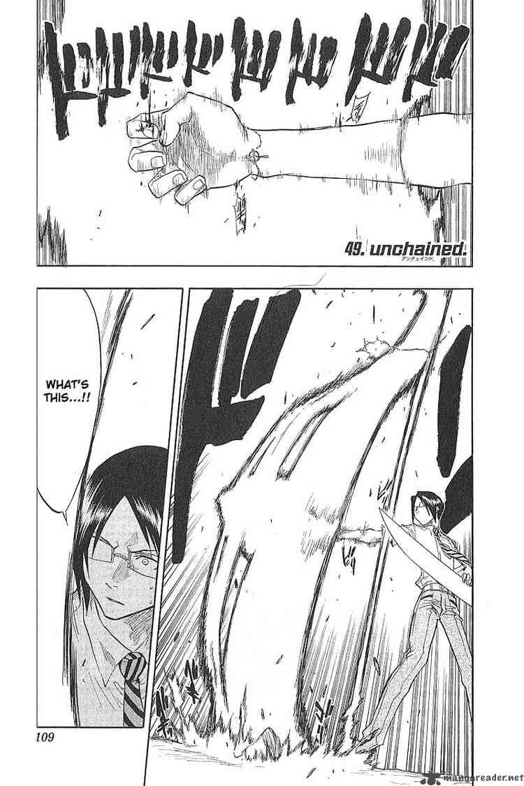 Bleach 49 1