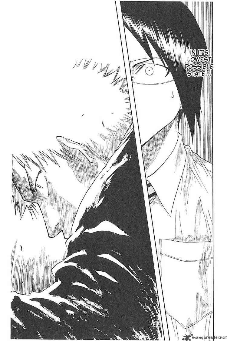 Bleach 49 17